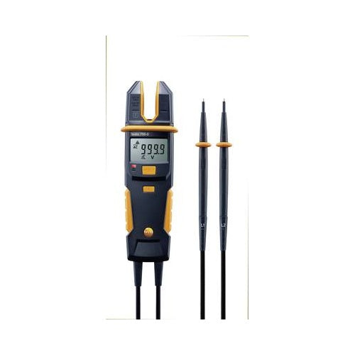 Testo Elektrotester (TESTO 755-2) afbeelding 1