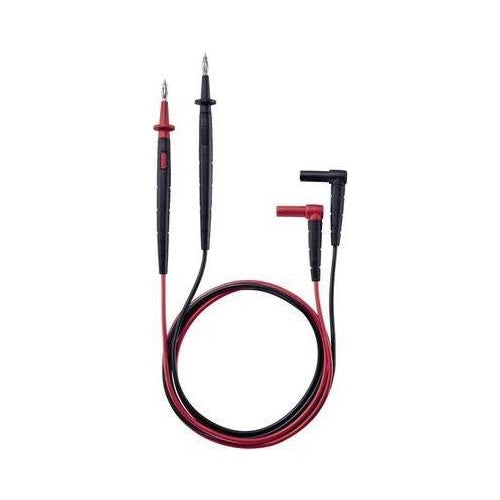 Testo 0590 0011 Glasfaserkabel 0,0012 m Schwarz - Rot (0590 0011) afbeelding 1