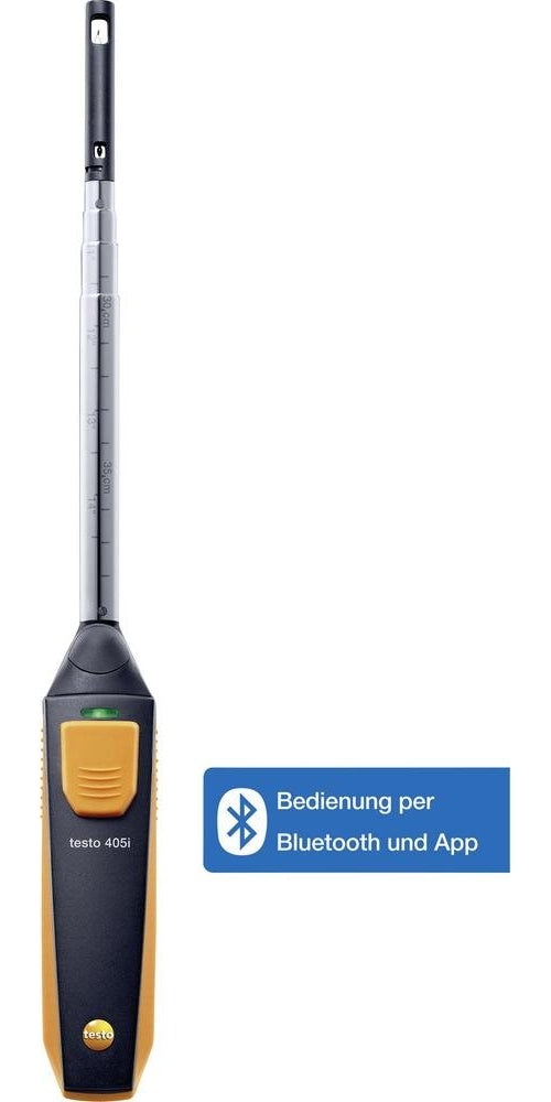 testo Anemometer 405i Smart Probes (0560 1405) afbeelding 1