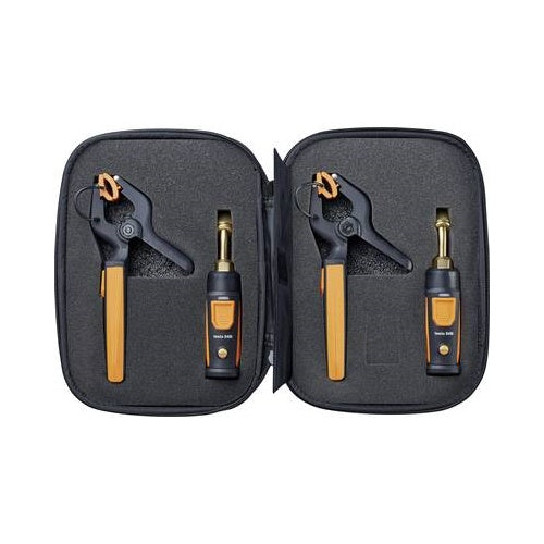 testo Temperatur-Messgerät -40 bis +150 °C (0563 0002 10) afbeelding 1