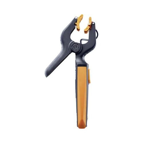testo 115i Temperatur-Messgerät -40 bis +150 °C (0560 2115 02) afbeelding 1