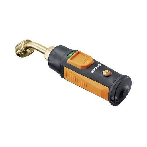 testo 549i Druck-Messgerät Druck (0560 2549 02) afbeelding 1