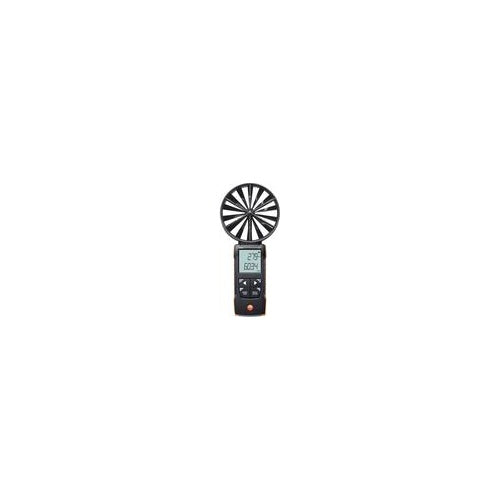 417 Anemometer 0.3 bis 20 m/s (0563 0417) afbeelding 1