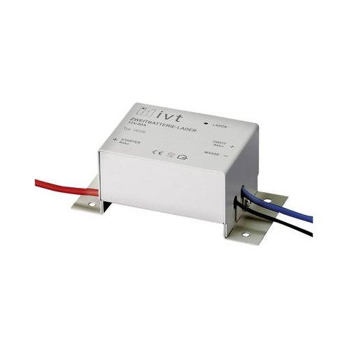 Ivt Zweitbatterie Lader (18320) afbeelding 1