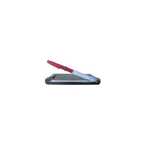 Olympia Vario Duplex 4000 - Trimmer - 300 mm - Papier (3032) afbeelding 1