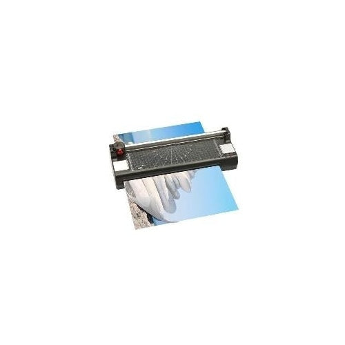 Olympia A340 Combo Laminiergerät A3 + Papierschneider (3115) afbeelding 1
