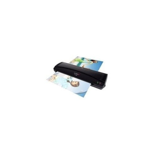 Olympia A 330 Heiß-/Kaltlaminator (3117) afbeelding 1