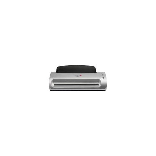 Olympia | Laminator | A296 Plus Hot And Cold Pouch Laminator 23 cm Document Width afbeelding 1