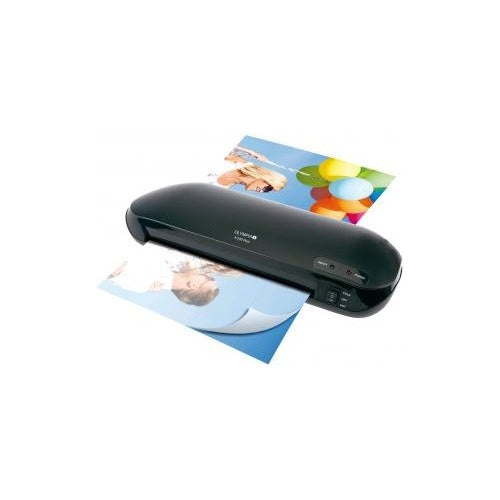 Olympia A 230 Plus - Laminator - Heiß- oder Kaltlaminierer - Beutel - 23 cm afbeelding 1