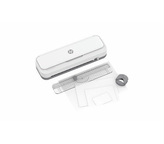 HP OneLam 400 A4 - Laminator - Heiß- oder Kaltlaminierer - Beutel - 23 cm (3160) - 4030152031603 - image 6