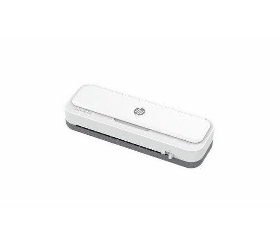 HP OneLam 400 A3 - Laminator - Heiß- oder Kaltlaminierer - Beutel - 33 cm (3161) - 4030152031610 - image 1