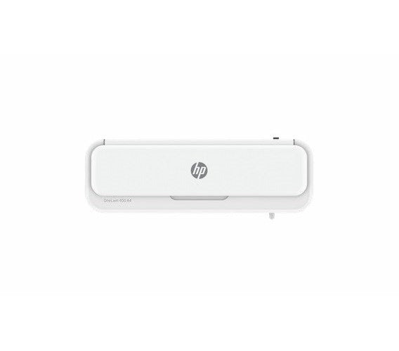 HP OneLam 400 A3 - Laminator - Heiß- oder Kaltlaminierer - Beutel - 33 cm (3161) - 4030152031610 - image 2