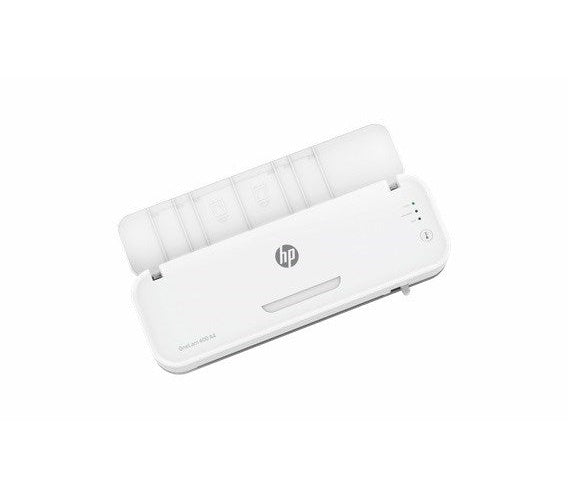 HP OneLam 400 A3 - Laminator - Heiß- oder Kaltlaminierer - Beutel - 33 cm (3161) - 4030152031610 - image 3