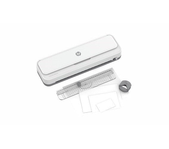 HP OneLam 400 A3 - Laminator - Heiß- oder Kaltlaminierer - Beutel - 33 cm (3161) - 4030152031610 - image 6