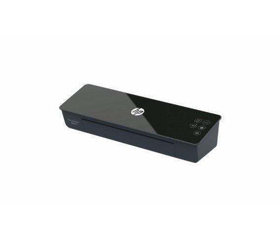 HP Pro Laminator 600 A4 - Laminator - Heiß- oder Kaltlaminierer - Beutel - 23 cm (3163) - 4030152031634 - image 1