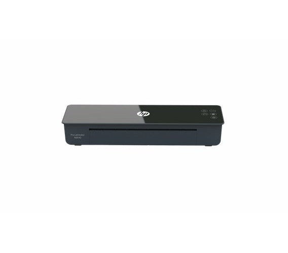 HP Pro Laminator 600 A3 - Laminator - Heiß- oder Kaltlaminierer - Beutel - 33 cm (3164) afbeelding 2