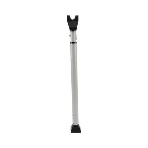 Olympia Türkralle TK 100 Türstopper Aluminium - Schwarz (5979) afbeelding 1