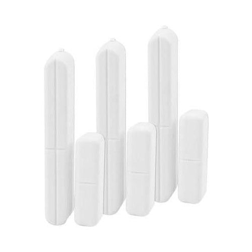 Olympia 6103 Türen-/Fenstersensor Weiß (6103) afbeelding 1