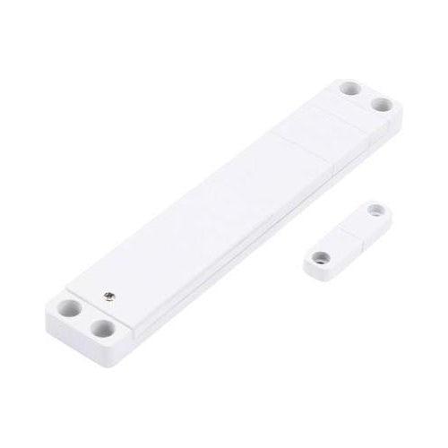 OLYMPIA - Fenster- und Türensensor - weiß (6104) afbeelding 1