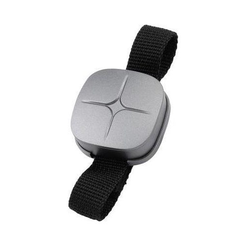 OLYMPIA - Schocksensor - Grau, Schwarz (6107) afbeelding 1