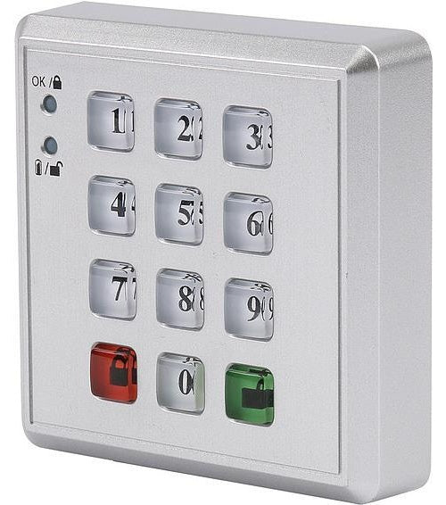 Olympia 6116 Smart Home zentrale Steuereinheit Zubehörteil (6116) afbeelding 1