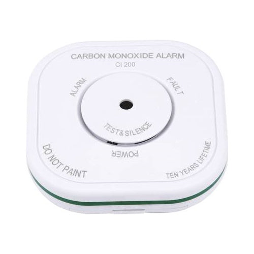 Olympia 6121 Gasdetektor Kohlenstoffmonoxid (6121) afbeelding 1
