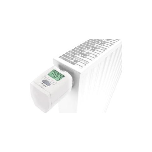Olympia HT 430-22 Energiespar-Heizungsregler (73024) afbeelding 1
