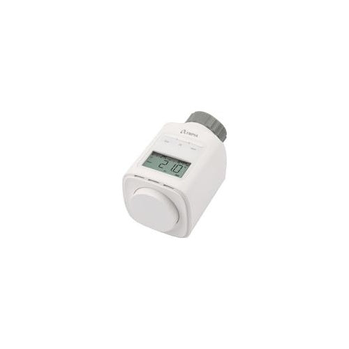 Olympia Heizkörperthermostat HT 430-23A Display (73036) afbeelding 1