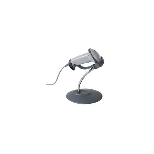 Olympia LS 6000 - 1D - Laser - Codabar 125,Code 128,Code 39,Code 93,EAN 128,EAN-13,EAN-8,Industrial 2 of 5,Interleaved 2 of... - 52 cm - 160 Auslesungen/Sekunde - 9,8 cm (947990001) afbeelding 1