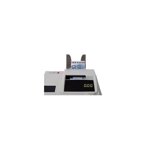 Olympia 947990003 - Anthrazit - Grau - Olympia CM 911 - CM 912 - CM 941 - CM 941F - CM 942 - CM 942F - 140 mm - 60 mm - 40 mm - 310 g (947990003) afbeelding 1