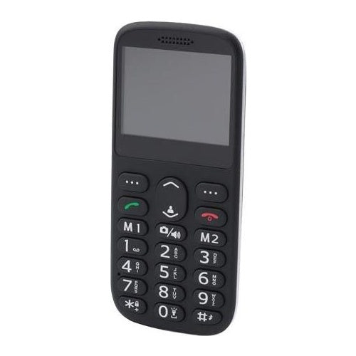 Olympia Mobiltelefon SUN SCHWARTZ (2222) afbeelding 1