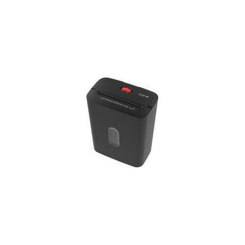 Olympia Aktenvernichter PS 53 CC Pro schwarz (2723) afbeelding 1