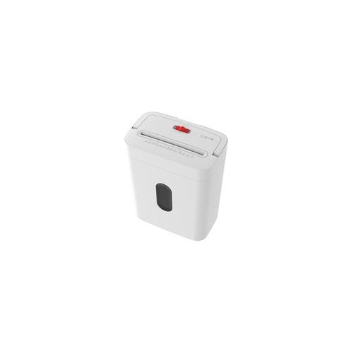 Olympia Aktenvernichter PS 53 CC Pro weiss (2724) afbeelding 1