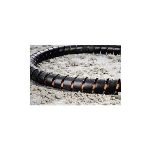 HellermannTyton GmbH Spiralschlauch SPF-50-PP-BK (162-20500) afbeelding 1