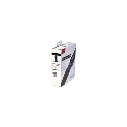 Hellermann Tyton 170-80350 Kabelmanagement Schwarz Kabelschutz (170-80350) afbeelding 1