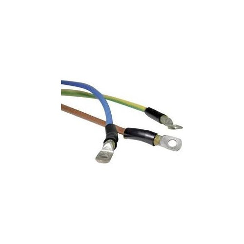 HELLERMANNTYTON Dickwandiger Schrumpfschlauch mit Innenkleber (321-50190) afbeelding 1