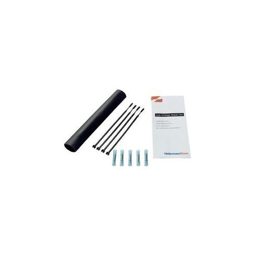 Hellermann Tyton 380-04004 Schrumpfschlauch (380-04004) afbeelding 1