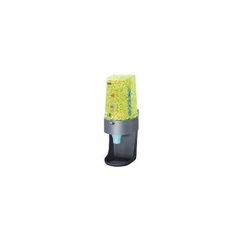 ProSafety | Hearing Protection Dispenser 2112000 | Wall Mount Dispenser - For Earplugs And Plugs afbeelding 1