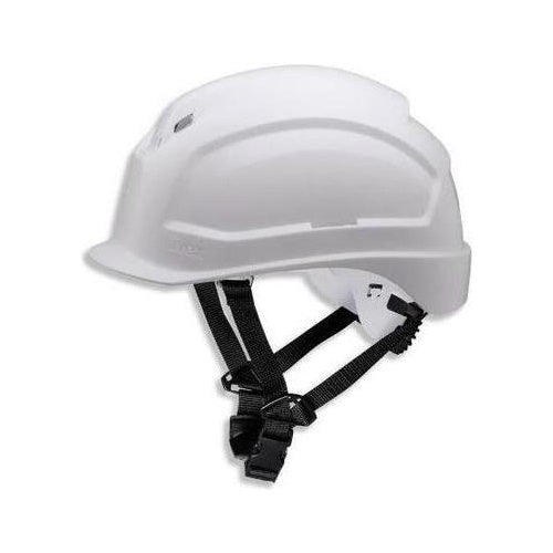 Uvex 9772034 Sicherheitskopfschutz Weiß (9772034) afbeelding 1
