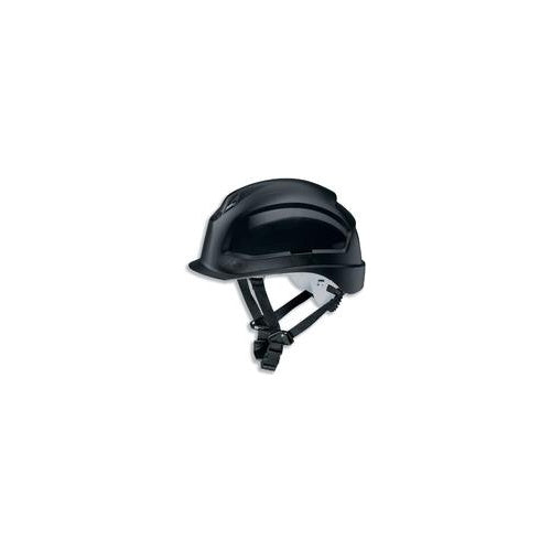 uvex Schutzhelm pheos S-KR schwarz (9772931) afbeelding 1