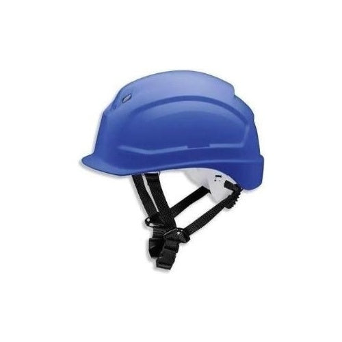 Uvex 9772534 Sicherheitskopfschutz Blau (9772534) afbeelding 1