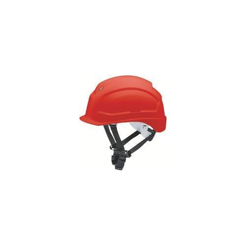 uvex Schutzhelm pheos S-KR rot (9772335) afbeelding 1