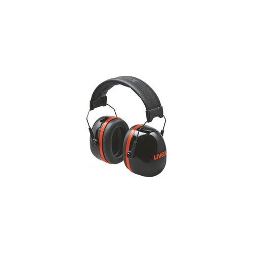 uvex K30 2630030 Kapselgehörschutz 36 dB 1 St. (2630030) afbeelding 1