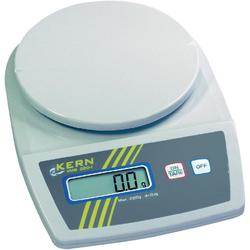 Kern Briefwaage EMB 5.2K5 Wägebereich (max.) 5.2 kg Ablesbarkeit 5 g netzbetrieben, batteriebetriebe (EMB 5.2K5)