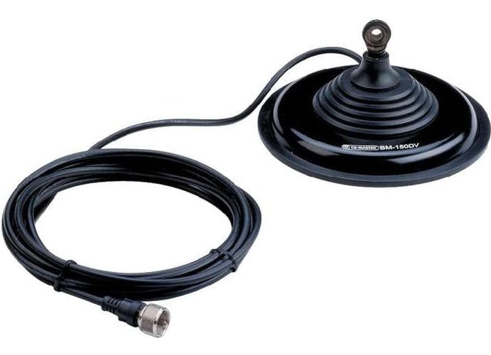 Alan Magnetfuß BM 150 DV (BM150DV) afbeelding 1