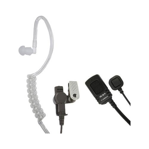 Albrecht Headset/Sprechgarnitur AE 32 K 41633 (41633) afbeelding 1