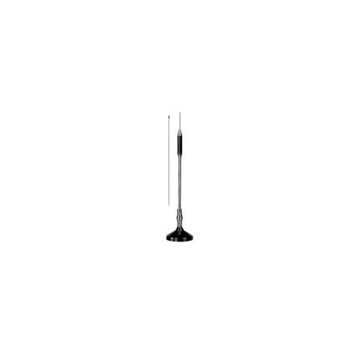 Albrecht - CB-Funk Magnetantenne CBM-108 (60cm Strahler) (65215) - 4032661652157 - image 1