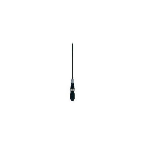 Albrecht Racer 60 M6 Festmontage Schwarz Autoantenne (67142) afbeelding 1