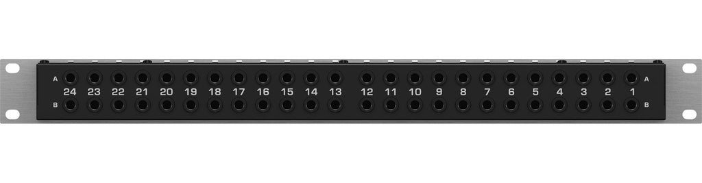 Behringer PX3000 Patchbay afbeelding 3
