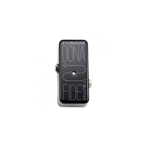 TC Electronic Bonafide Buffer Efekt typu bufor afbeelding 1